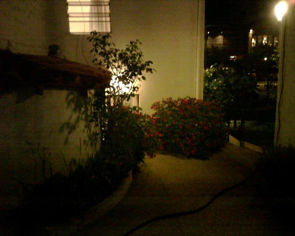 Hosteria Robert Villa Gesell Exterior foto