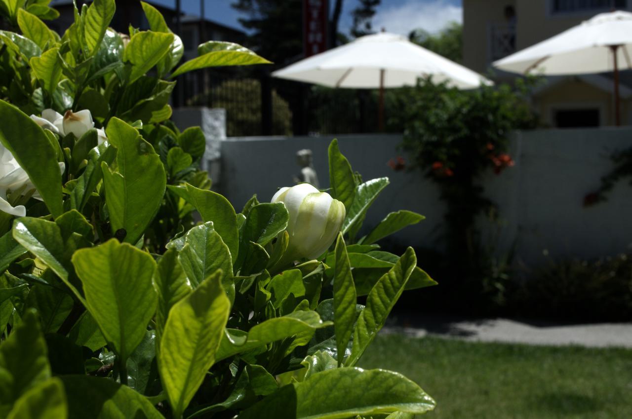 Hosteria Robert Villa Gesell Exterior foto